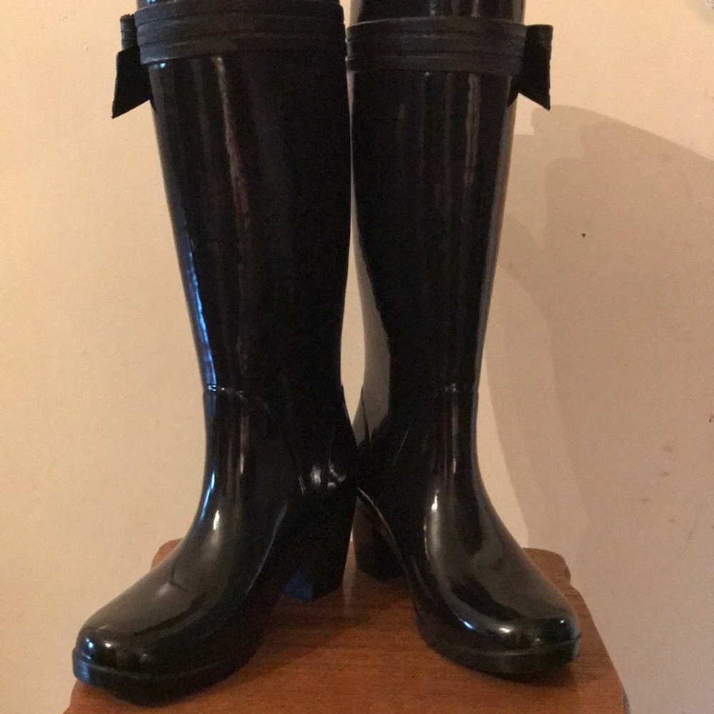 ♠️Kate Spade ♠️ Rain Boots ♠️ - Picture 8 of 8